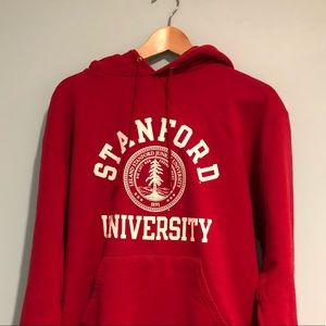 STANFORD SWEATSHIRT 🌲🌲🌲